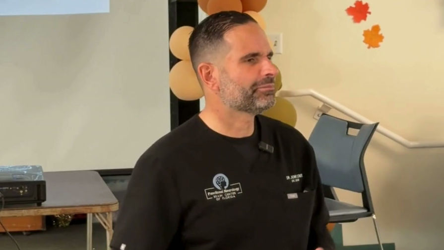 The Different Types of Dementia You Should Know